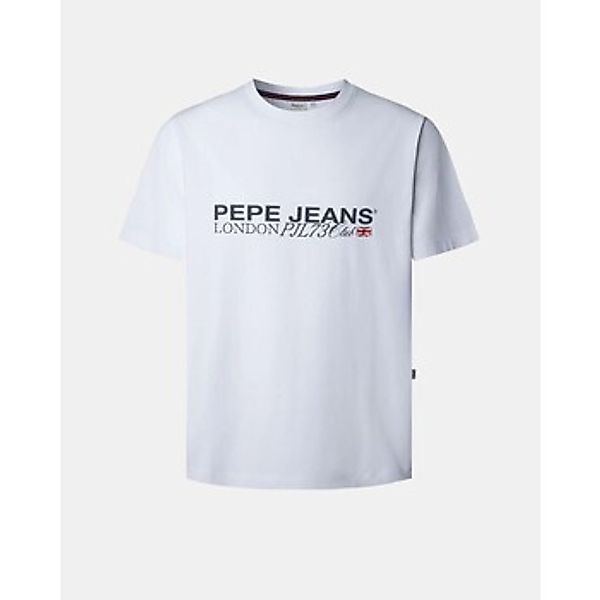 Pepe jeans  T-Shirt PM5010104 MATTHEW TEE günstig online kaufen