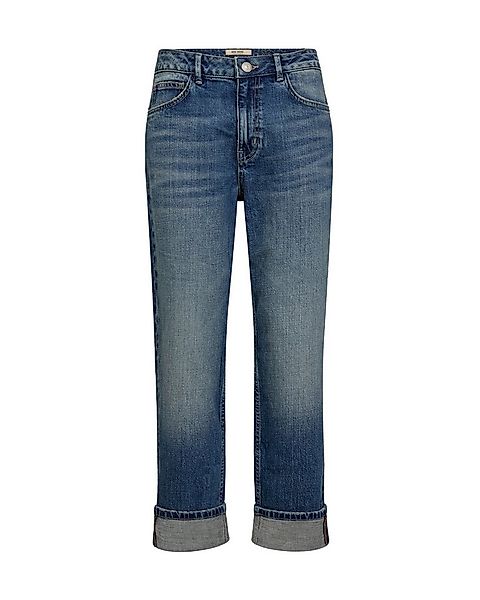 Mos Mosh 5-Pocket-Jeans günstig online kaufen