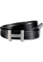 Silbergift Koppelgürtel mit exklusiver Designschließe günstig online kaufen