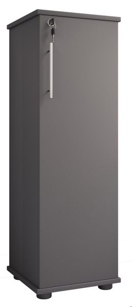 VCM CD-Regal Holz Schrank CD DVD günstig online kaufen