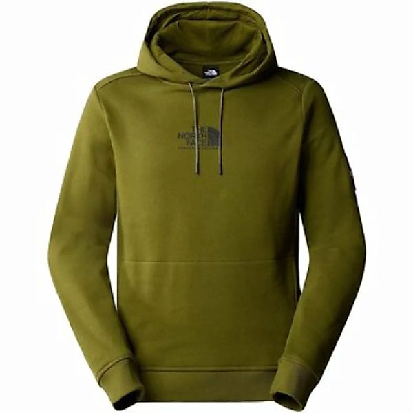 The North Face  Sweatshirt NF0A87F7PIB1 günstig online kaufen