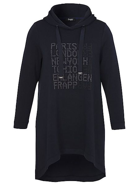 FRAPP Sweatshirt (1-tlg) Große Größen günstig online kaufen