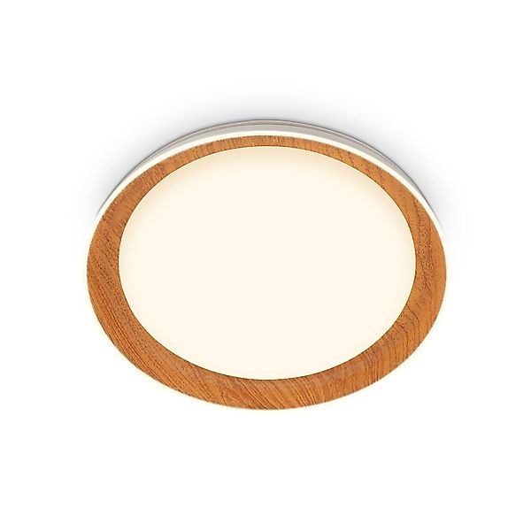 Briloner Leuchten LED Deckenleuchte 3852014, LED günstig online kaufen