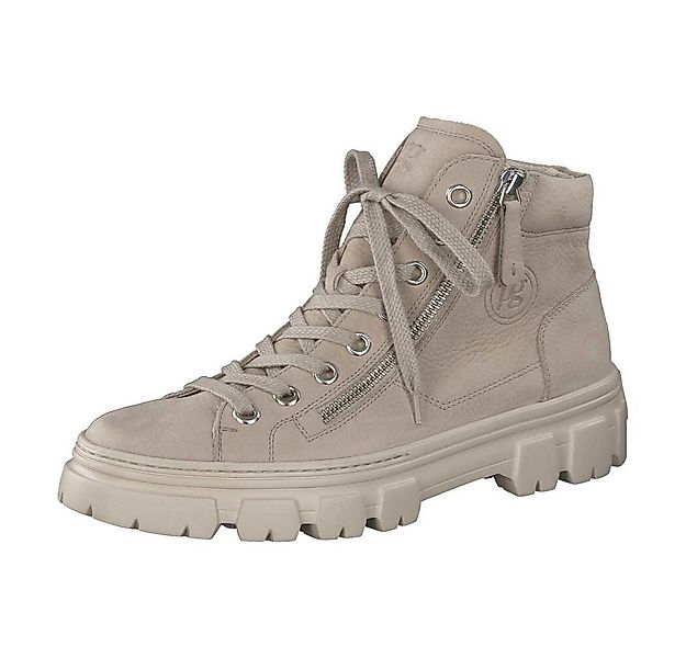 Paul Green Paul Green - 5210-000 - Beige Stiefel günstig online kaufen