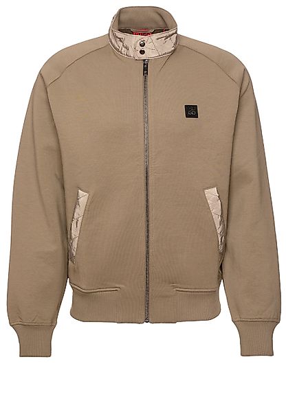 HUGO Sweatjacke Diwano (1-tlg) günstig online kaufen