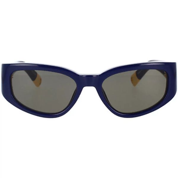 Jacquemus  Sonnenbrillen JAC5 C4 9259 Sonnenbrille günstig online kaufen
