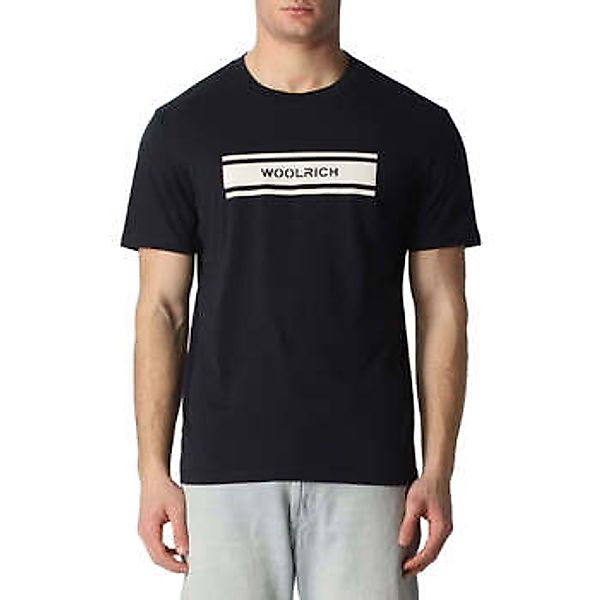 Woolrich  T-Shirts & Poloshirts - günstig online kaufen