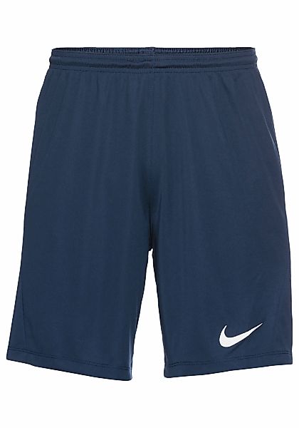 Nike Trainingsshorts "SHORT PARK 3" günstig online kaufen