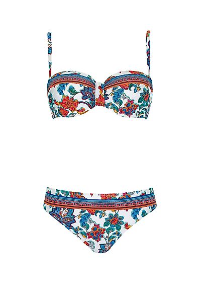 Olympia Bügel-Bikini Bikini (1-St) günstig online kaufen