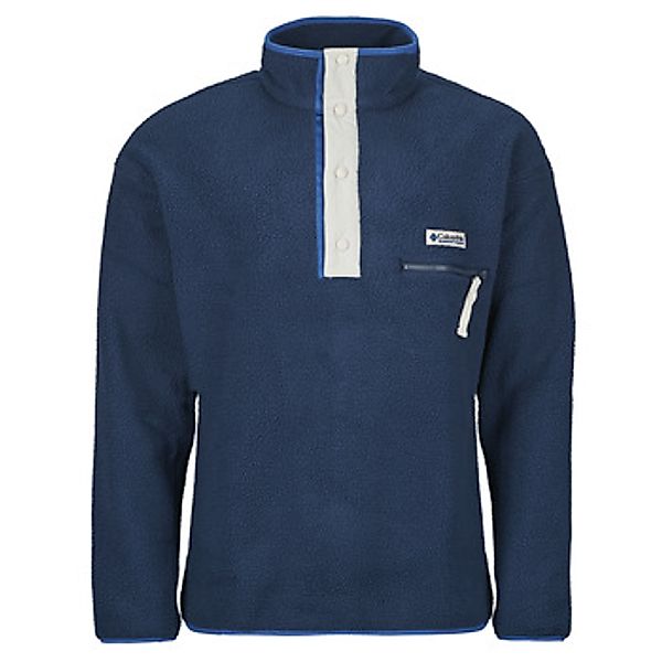 Columbia  Fleecepullover HELVETIA II HALF SNAP FLEECE günstig online kaufen