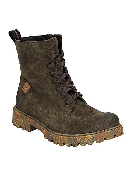 Josef Seibel Schnürboots günstig online kaufen