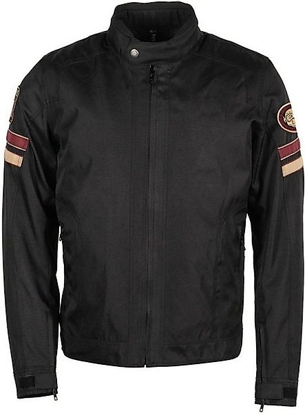 Helstons Motorradjacke Elron Motorrad Textiljacke günstig online kaufen