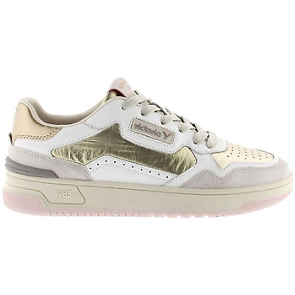 Victoria  Sneaker 8800123 Soft Metal C80 Damen Sneaker ORO günstig online kaufen