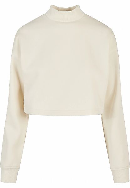 URBAN CLASSICS Sweatshirt "Urban Classics Damen", 1 Stk. günstig online kaufen