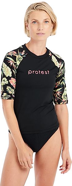 Protest Bade-Shirt Protest Damen Surf-Shirt PRTEden günstig online kaufen
