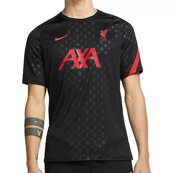 Nike  T-Shirts & Poloshirts CZ2685-010 günstig online kaufen