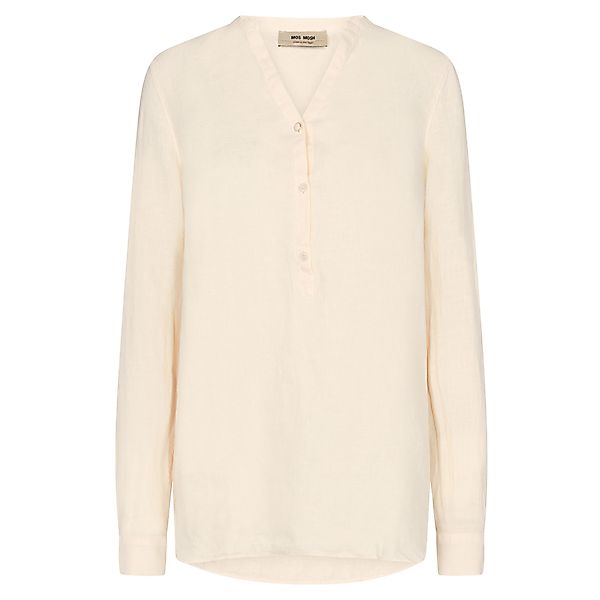 Mos Mosh Langarmbluse Bluse DANNA LINEN günstig online kaufen