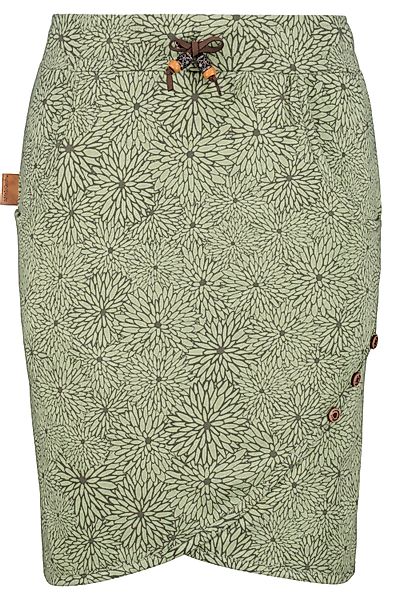 Alife & Kickin Sommerrock "Damen LucyAK B" günstig online kaufen