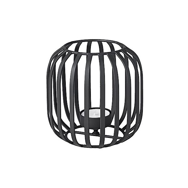 Villeroy & Boch Windlicht Black XMAS günstig online kaufen