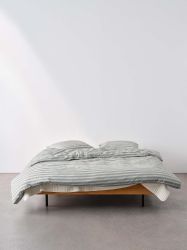 Marc O'Polo Home Bettwäsche Faas, Renforce, günstig online kaufen