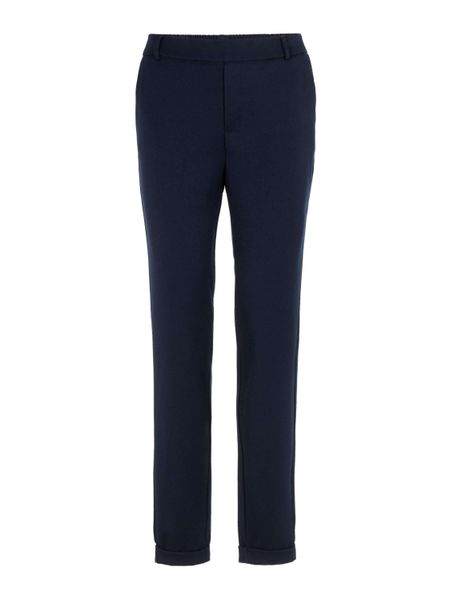 Vero Moda Anzughose "VMMAYA" hinten mit Gummizugbündchen günstig online kaufen