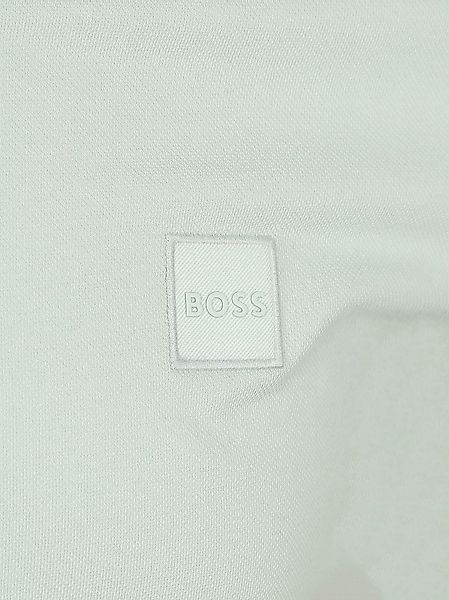 BOSS Polo Shirt Passenger Hellgrün - Größe M günstig online kaufen