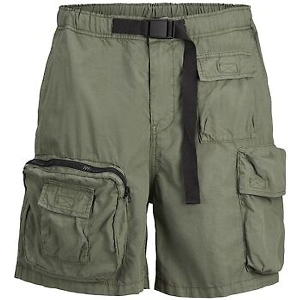 Jack & Jones  Shorts 12255608 BILL-LAUREL WREATH günstig online kaufen