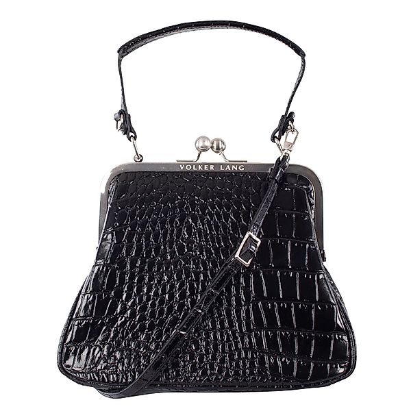 VOLKER LANG Schultertasche AUDREY  Elegante günstig online kaufen