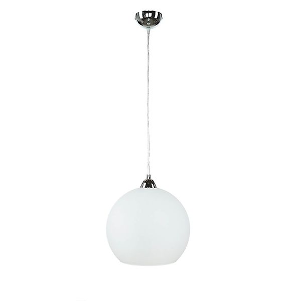 Licht-Erlebnisse Pendelleuchte BILBAO, ohne Leuchtmittel, Hängelampe günstig online kaufen