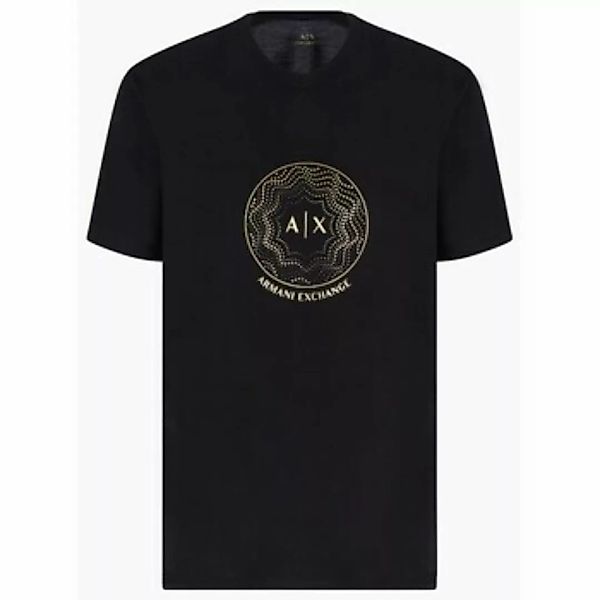 EAX  T-Shirt XM000328 AF10364 günstig online kaufen