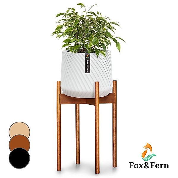 Fox & Fern Hochbeet Zeist Pflanzenhalter günstig online kaufen