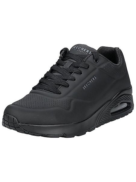 Skechers Skechers Sneaker Lederimitat Sneaker günstig online kaufen