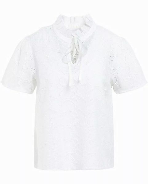 Barbour Blusenshirt Halbarm-Bluse Palmetto günstig online kaufen