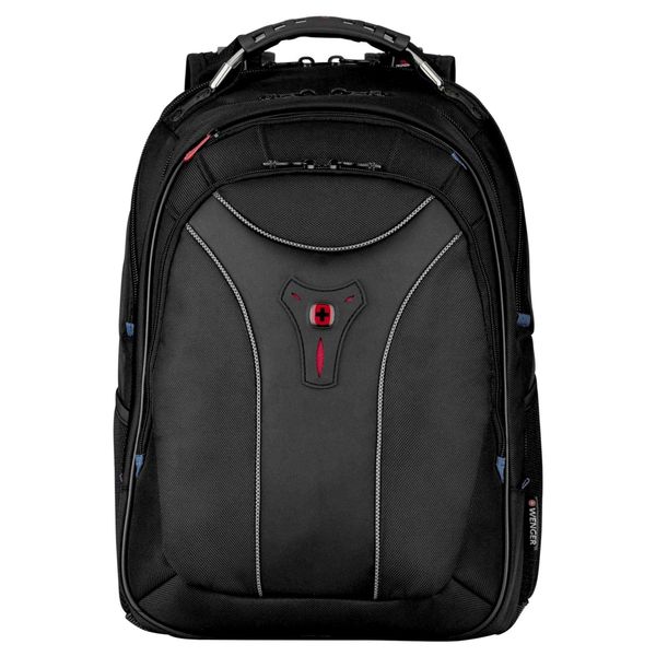Wenger Rucksack Carbon 17" - Rucksack günstig online kaufen