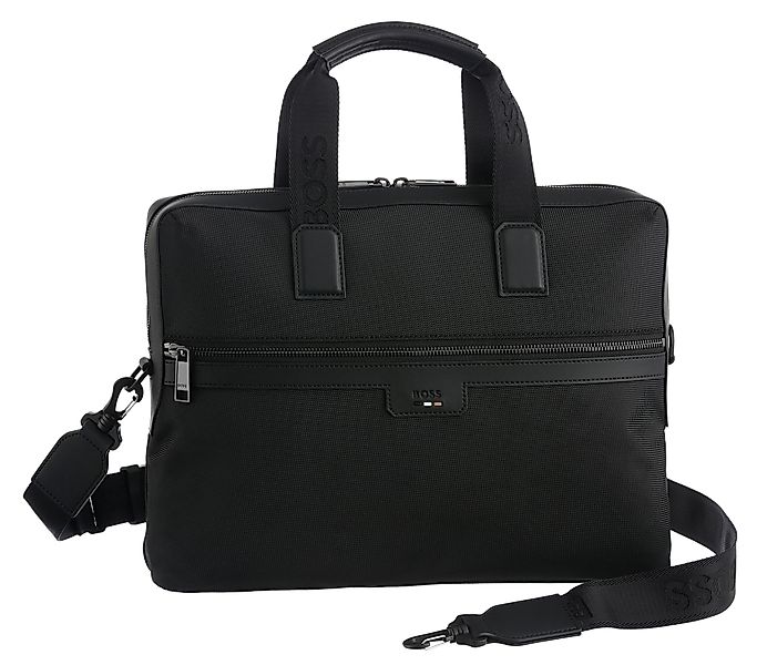 BOSS Aktentasche Ray_N_Doc Case, Businesstasche, Herren günstig online kaufen