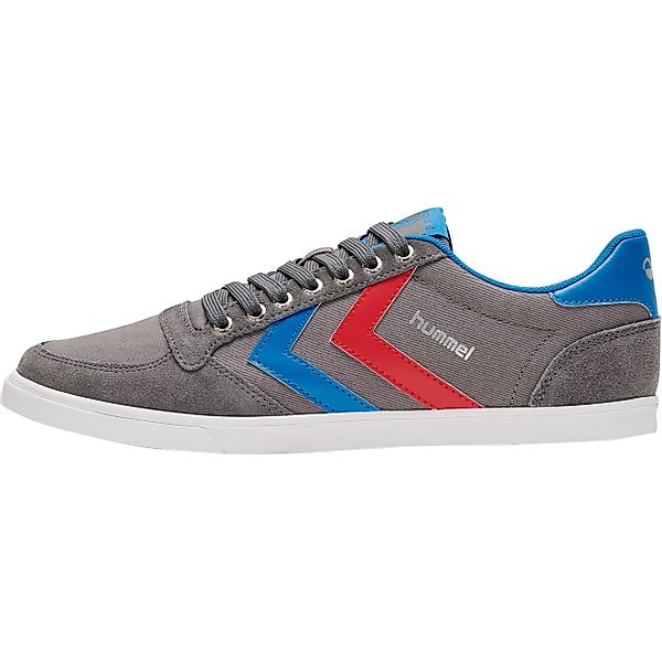 hummel Slimmer Stadil Low Sneaker günstig online kaufen