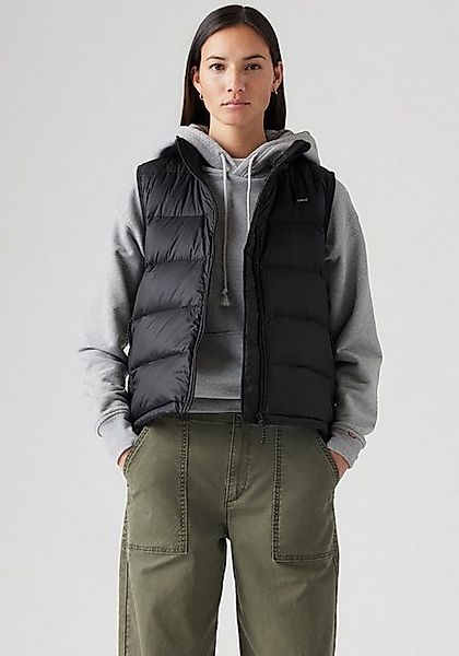 Levi's® Steppweste POLLY PACKABLE VEST mit günstig online kaufen