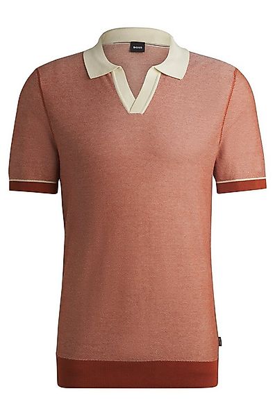 BOSS Poloshirt H-Jianluca günstig online kaufen