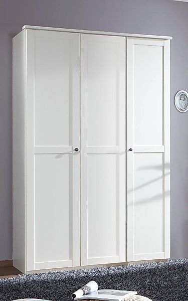 Wimex Drehtürenschrank "Chalet" in Landhausoptik günstig online kaufen