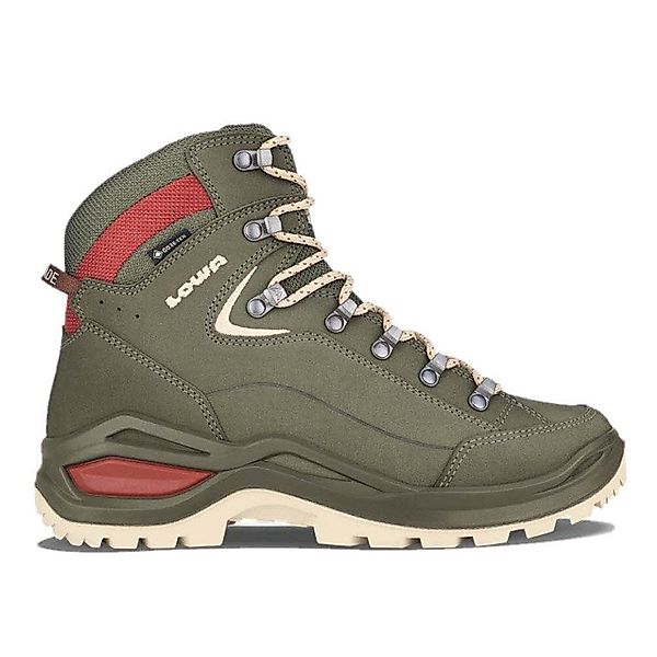Lowa RENEGADE EVO GTX MID Ws günstig online kaufen