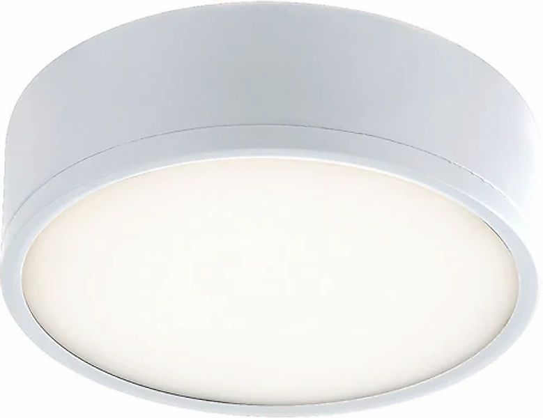 ECO-LIGHT Deckenleuchte »Klio«, Leuchtmittel LED-Modul   LED fest integrier günstig online kaufen