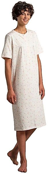 Eskimo Nachthemd Eskimo Damen Nachthemd Baumwolle günstig online kaufen