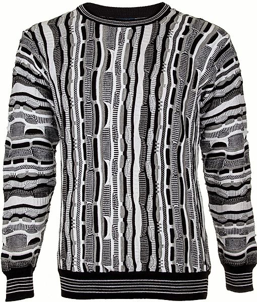 Cascallo Strickpullover Cascallo® Aurelio Herren Strickpullover günstig online kaufen