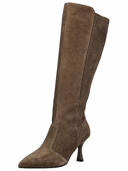 Nero Giardini High-Heel-Stiefel "Nero Giardini Stiefel Leder/Synthetik" günstig online kaufen