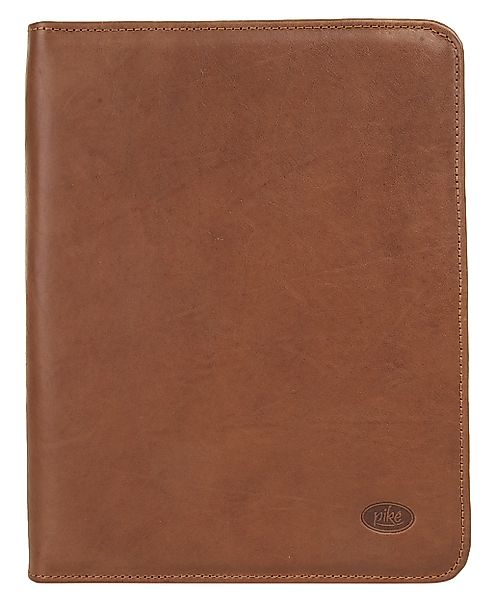 Piké Dokumententasche echt Leder günstig online kaufen