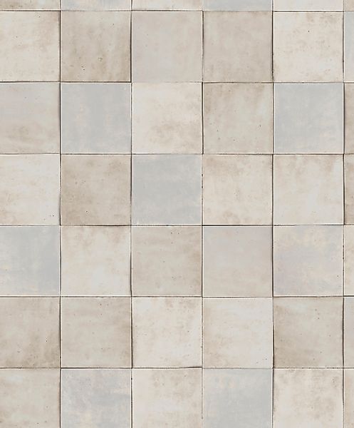 Marburg Fototapete »Tile«, matt, moderne Tapete für Wohnzimmer Schlafzimmer günstig online kaufen