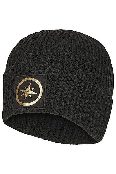 salzhaut Beanie EILEEN Damen normale Passform günstig online kaufen