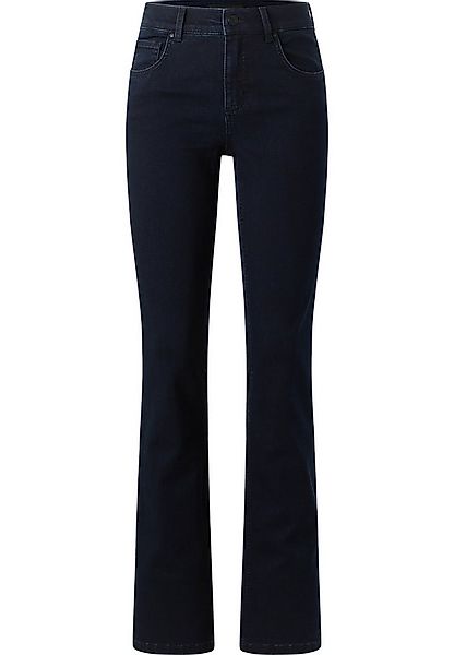 ANGELS Bootcut-Jeans LENI - Bootcut Damenjeans im Slim Fit günstig online kaufen