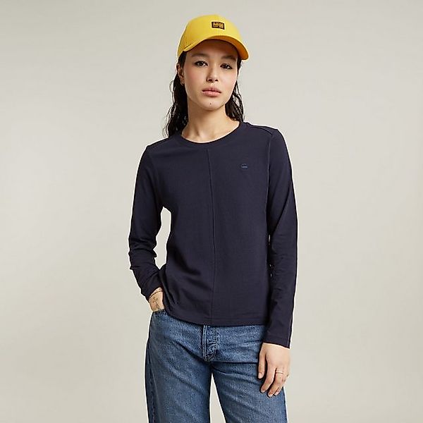 G-STAR T-Shirt Front seam r t günstig online kaufen