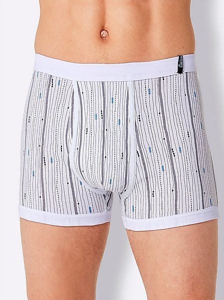 Witt Schlüpfer Hose kurz (2-St) günstig online kaufen